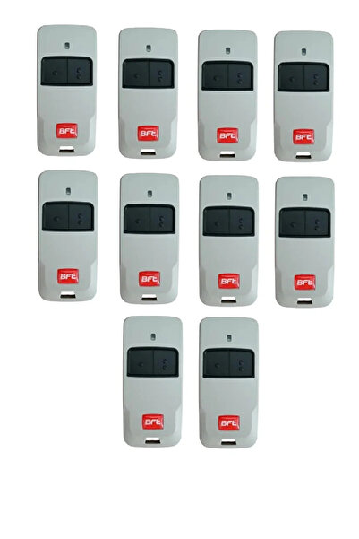 Bft MİTTO COOL C2 EC KUMANDA (ADET 10)