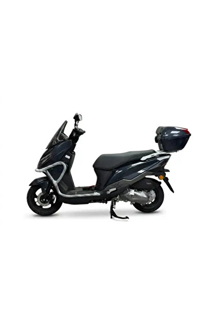 Mondial FUZİON 125 LACİVERT