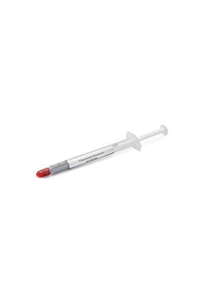 HADRON Hdx6511S Thermal Paste 2.4 W/Mk 0.5 g Gray