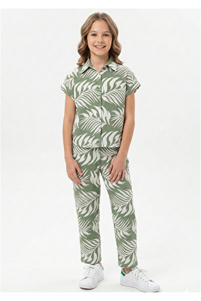 Cortigiani Girls Pants, 15-16Y