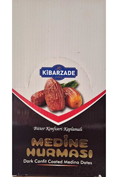 Kibarzade Chocolate glazed praline sticks 65 gr *24 pieces per box