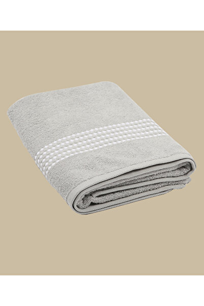 Maisonette Classy 30X50 cm Kitchen Towel 100% Cotton Set of 6 |   High Absorb...