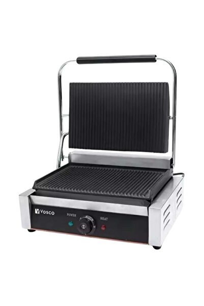 vosco Tost Makinası 16 Dilim