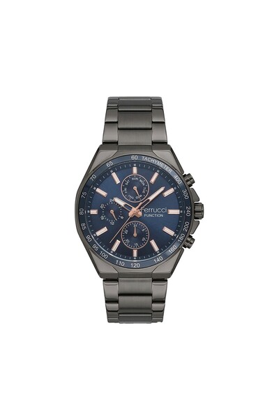 Ferrucci Men's Wristwatch Fcf102403423M.0264063