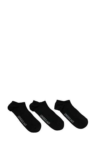 lumberjack Mb Avva 32Ptk 5Fx Men's 3-Piece Booties Socks