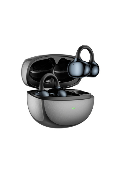 WIWU Ai306 Open Wearable Studio - Grey