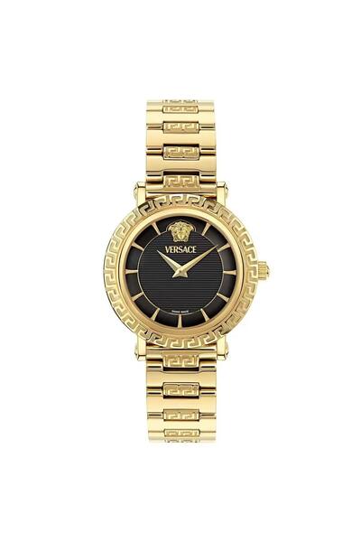 Versace Vrscve5L00626 Men's Wristwatch