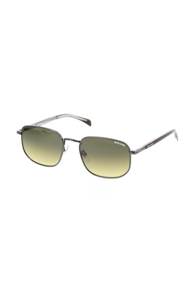 Mustang Mu2679-01 57 Unisex Sunglasses