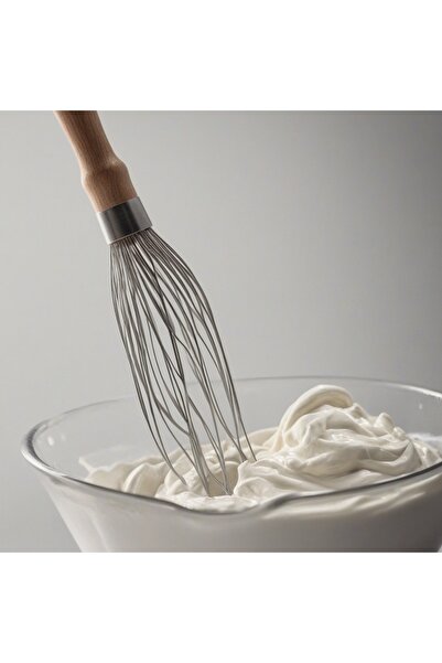 Not specified FORHOME Stainless Steel Manual Egg Beater