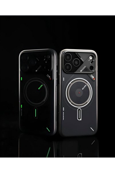 Aulumu A17 Frosted Case