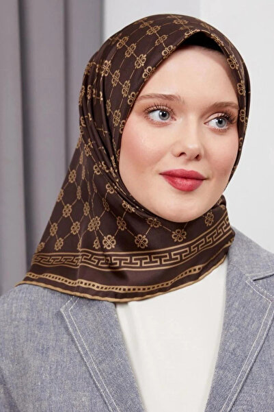 Levidor TWİLL İPEK EŞARP