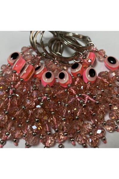 BALERA Μπρελόκ με Κορδόνια Κακοφθοράς-09