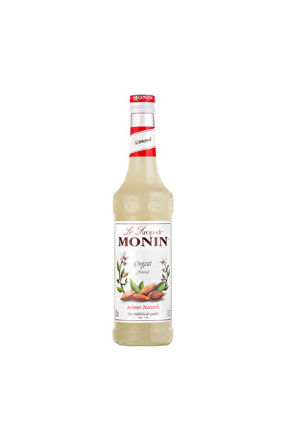 Monin Almond Syrup 0.7L