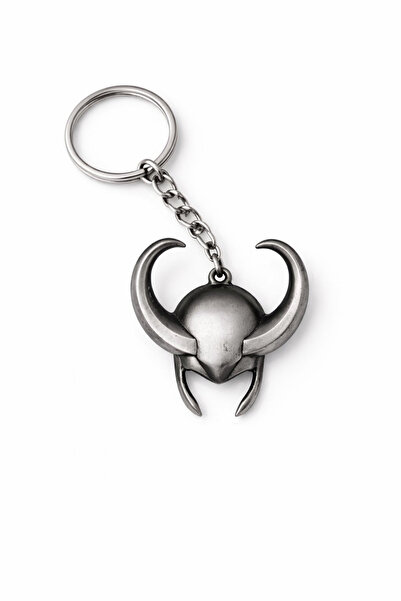 HER ŞEY NOTA www.herseynota.com إكسسوار معدني بتصميم تور ستايل إيمبوليسيت دار...