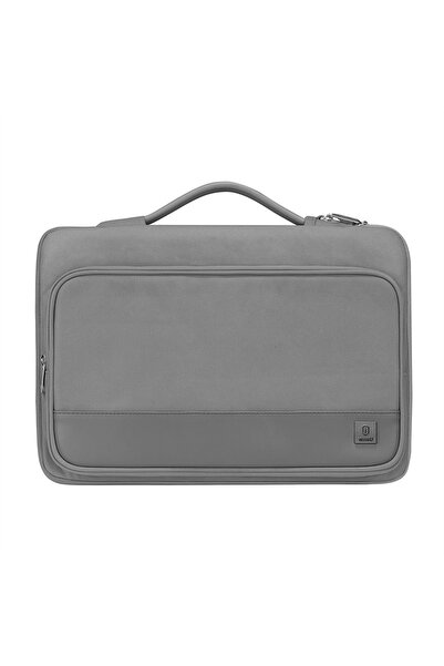 WIWU Cozy Classic Case 14" - Gray