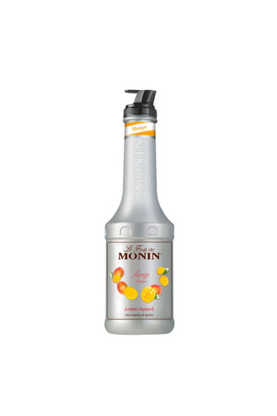 Monin Mango Puree 1L