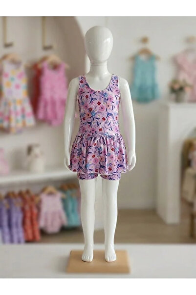 YUYİ TESMAY ДЕТСКА РОКЛЯ И БАНСКИ 2995