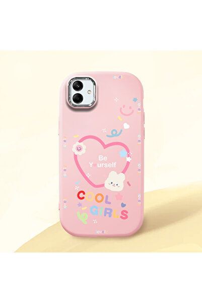 Hontinga حافظة هاتف سامسونج جالاكسي A04 متوافقة مع الكاميرا، مصنوعة من السيلي...