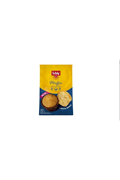 Schär Gluten-free muffins, Dr. Schar, 225gr