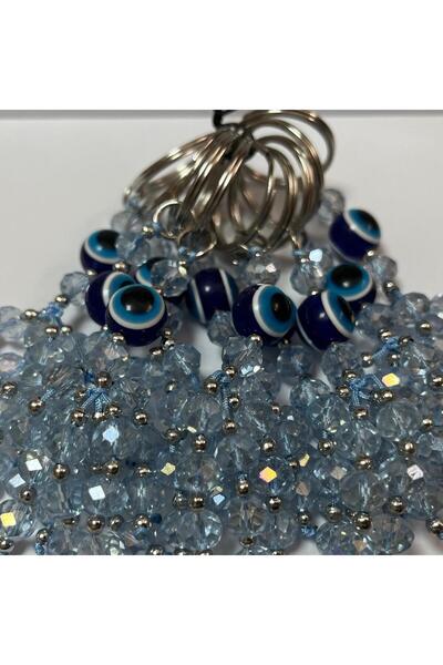 BALERA Μπρελόκ με Κορδόνια Προστασίας από το Κακό Μάτι-15