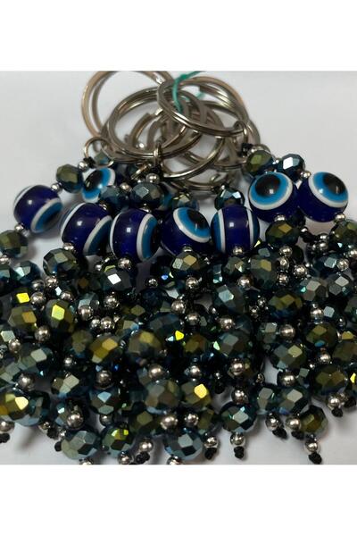 BALERA Μπρελόκ με Κορδόνι Ευχών-08