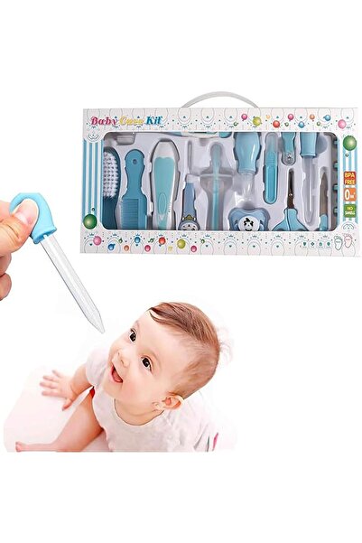 Arabest مجموعة العناية بالأطفال مكونة من 20 قطعة، مجموعة العناية بسلامة الرضع...