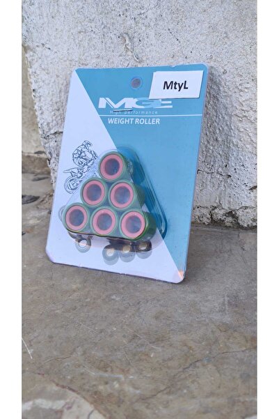 Kuba VN50 Pro Ultra (2024-25 Özel Seri) Uyumlu 12 Gram Tahrik Seti Baga