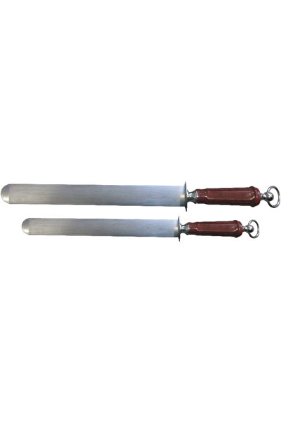 Skygo Mp Solingen German Type 10" Wide Full Flat Blade Masat - Keep Your Kniv...