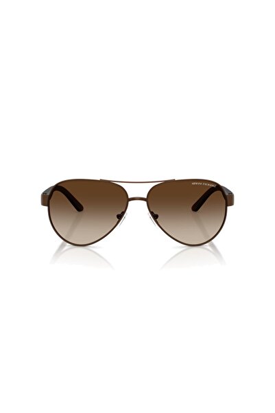 Armani Exchange 2034S 605813 59 نظارات شمسية للرجال