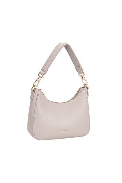 David Jones Жіноча сумка через плече, сіра