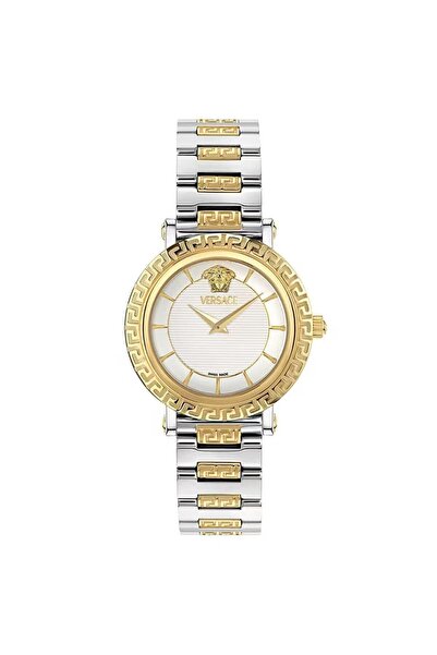 Versace Vrscve5L00526 Men's Wristwatch