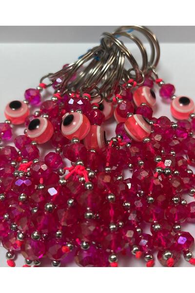 BALERA Μπρελόκ με Κορδόνι Ευχών-04