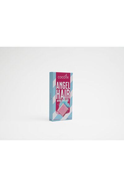 Vocca Chocolatier Cocofix Angel Hair in White Chocolate 135 gms