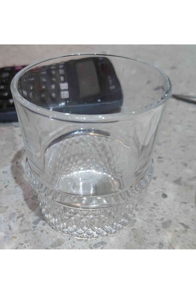 House Mart LLC Glassware