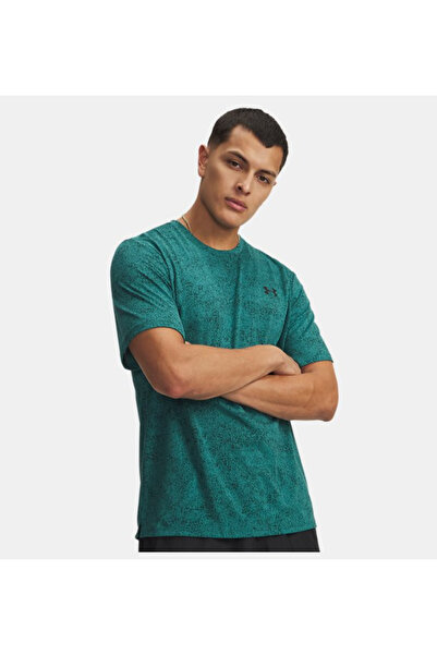 Under Armour تي شيرت تيك تي بيكسلات للرجال 6005920-338