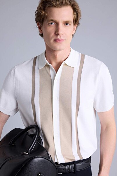 DeFacto Mânecă scurtă tricou polo G3148AX26SM