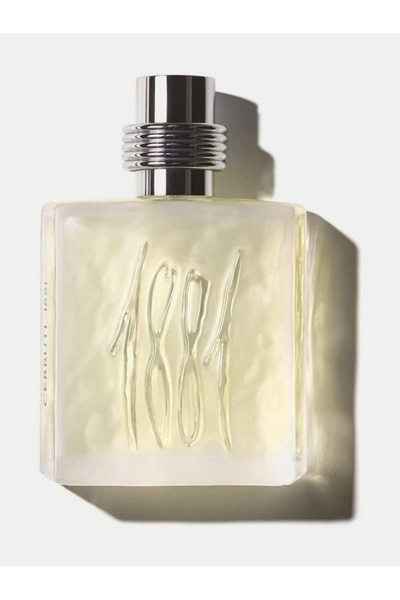 Cerruti 1881 Pour Homme Eau De Toilette, 100ml