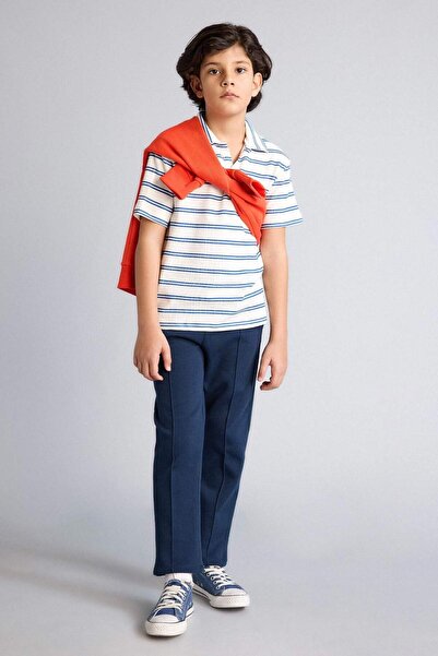 DeFacto Set 2 piese pentru băieți G9214A826SM