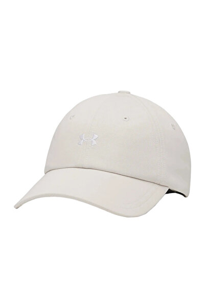 Under Armour W Blıtzıng Low Adj Women's Hat 6009335-110