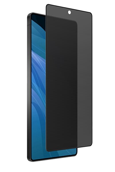 UNIQ Better By Design واقي شاشة سامسونج جالاكسي S26 الترا جلاس فانتوم، تقنية ...