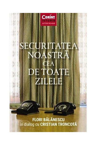 Editura Corint Securitatea noastra cea de toate zilele