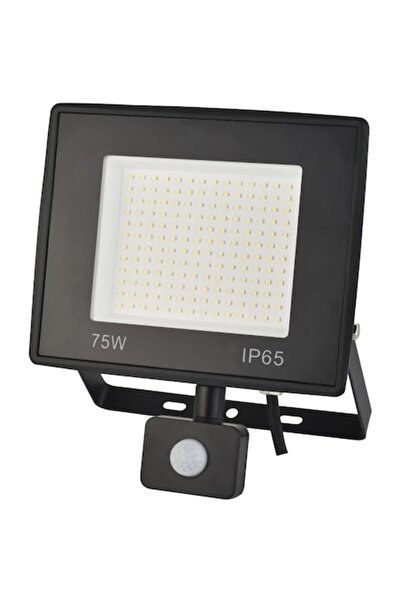 HOFF Noctem Lite LED Projector with Motion Sensor