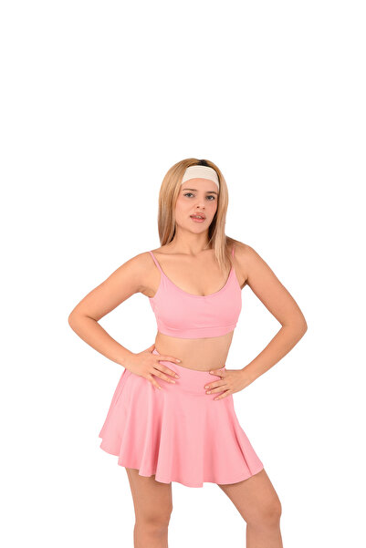 NTB Nature The Brand Women's Ballerine Bra