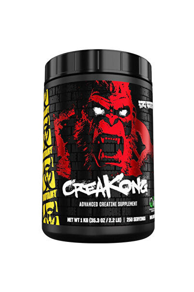 MUTANT Creakong 1000 gr.