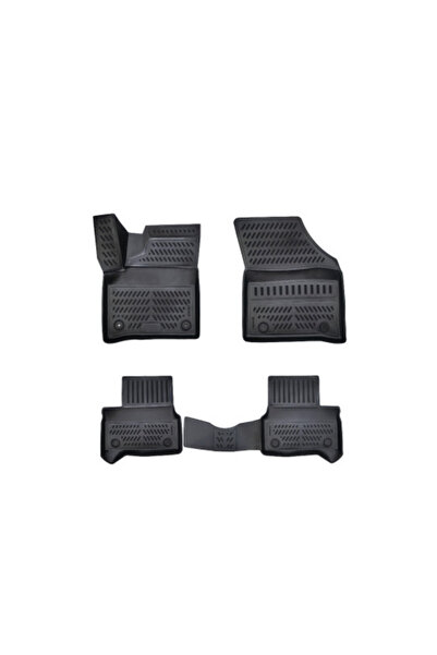 ERK Covoare cauciuc tavita compatibile Seat MII-e 2020-> Cod: A80-X208