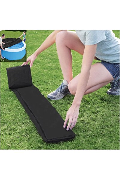 BESTWAY Fast Set Pool Cover 244Cm -26-58032