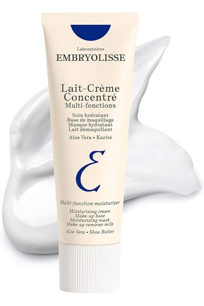 Embryolisse Ambroise Light Moisturizing and Nourishing Cream 75ml
