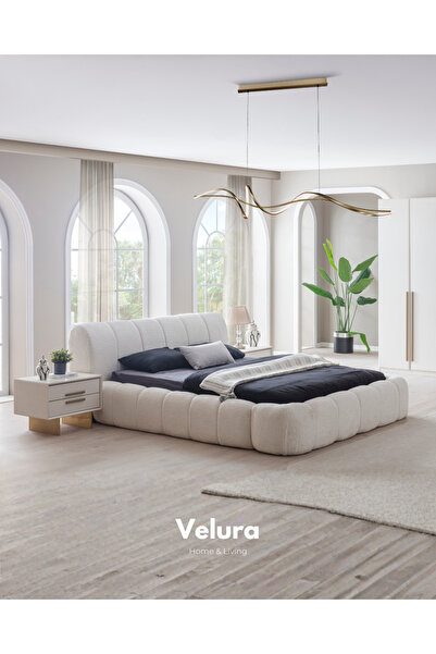 Velura Home & Living Valore Karyola