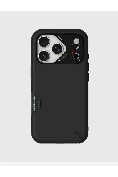 Aulumu A17 Slim Shock Proof case iPhone 17 pro max