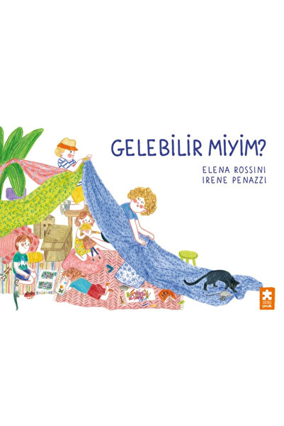 Eksik Parça Yayınları Gelebilir miyim Elena Rossını Eksikparça